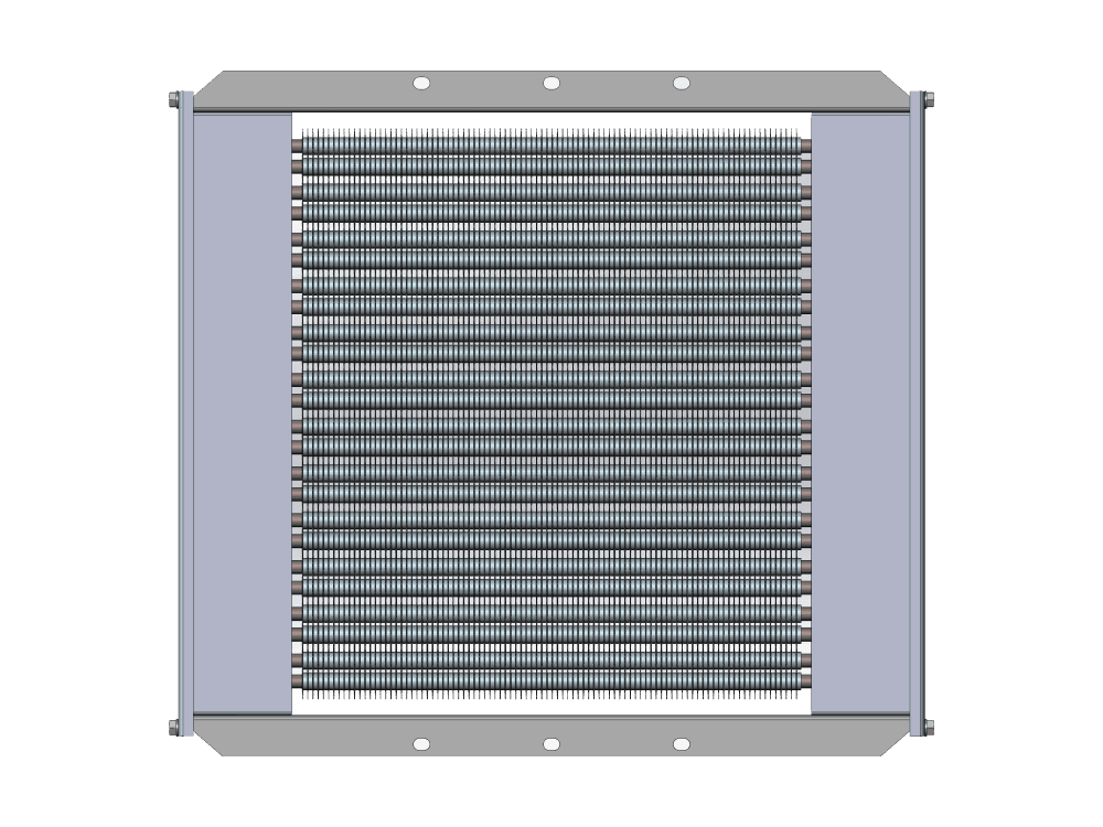 Электрокалорифер ЭКО-100