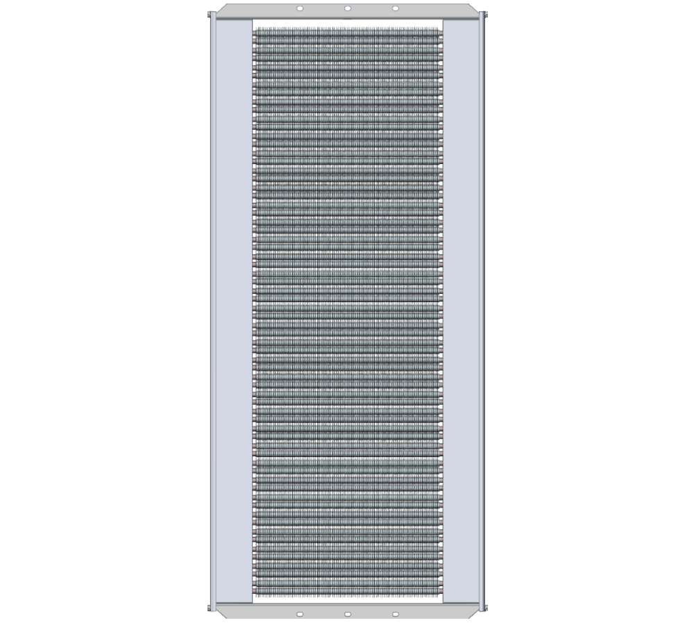 Электрокалорифер ЭКО-250