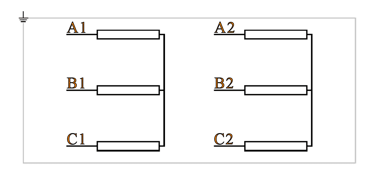 электрокалорифер СФО 16 электрическая схема подключения