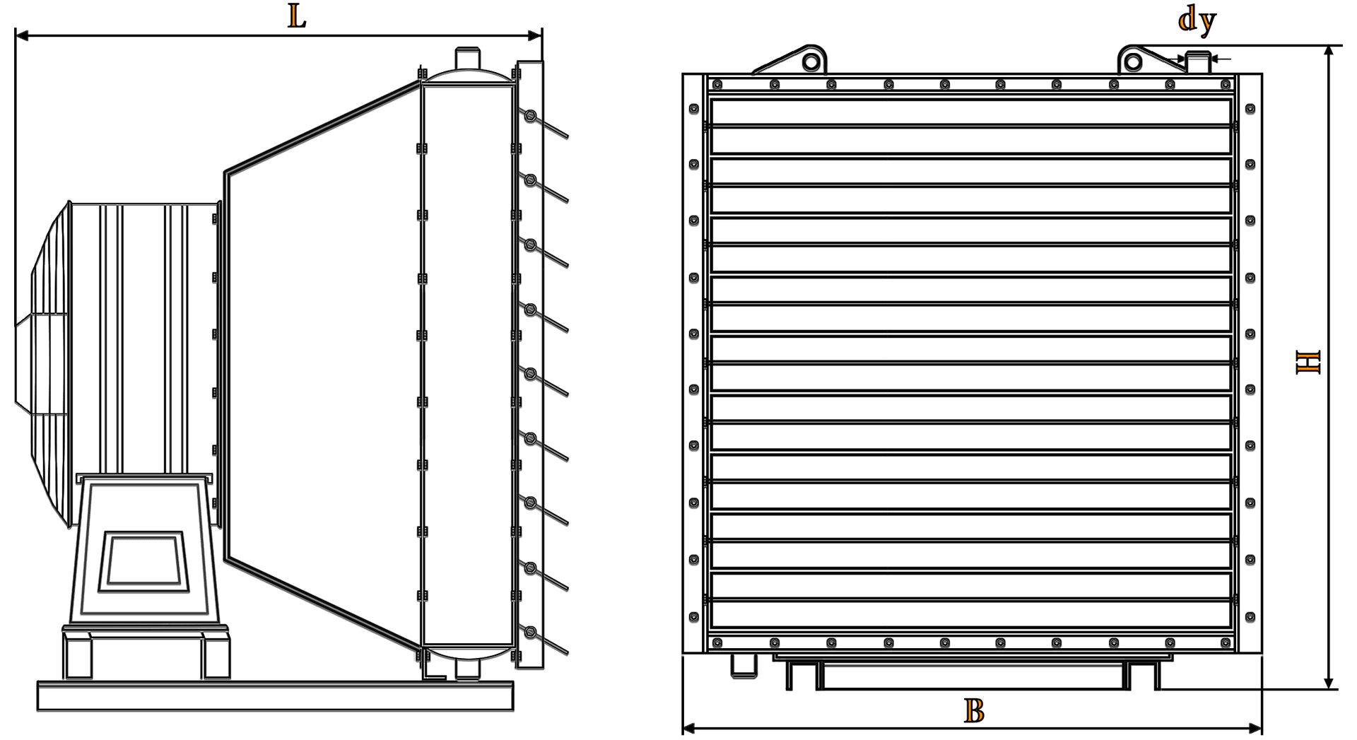 Технические характеристики паровых агрегатов СТД-300
