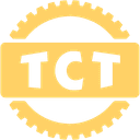 Логотип ООО 'ТСТ'