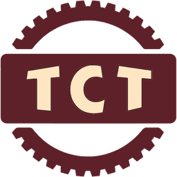 Логотип ООО 'ТСТ'