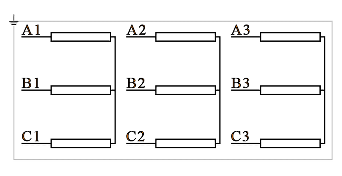 Электрокалорифер СФО-25 электрическая схема подключения Электрокалорифер ЭКО-25 электрическая схема подключения